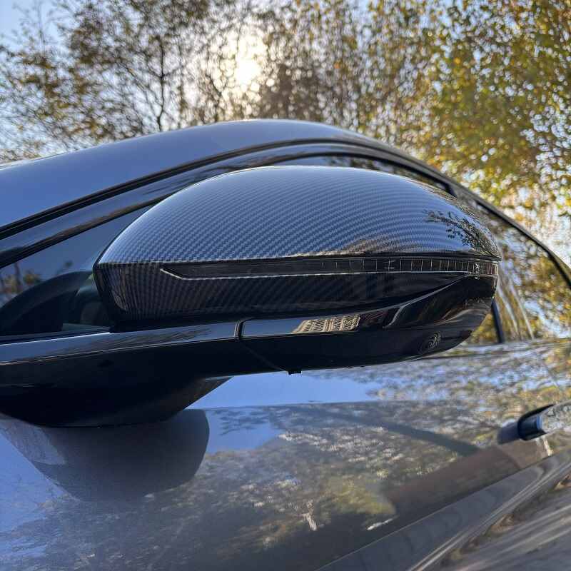 Side Mirror Cover for BYD Sealion 7(2 pcs) - Image 6