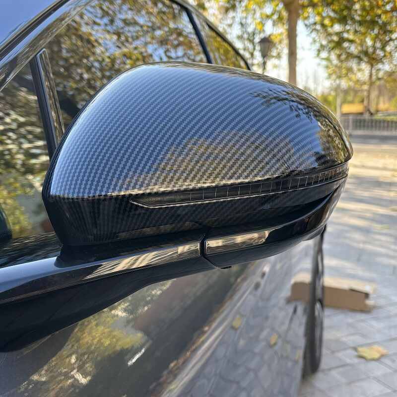 Side Mirror Cover for BYD Sealion 7(2 pcs) - Image 7
