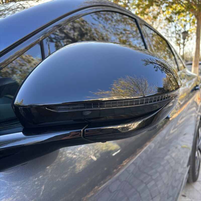 Side Mirror Cover for BYD Sealion 7(2 pcs) - Image 8