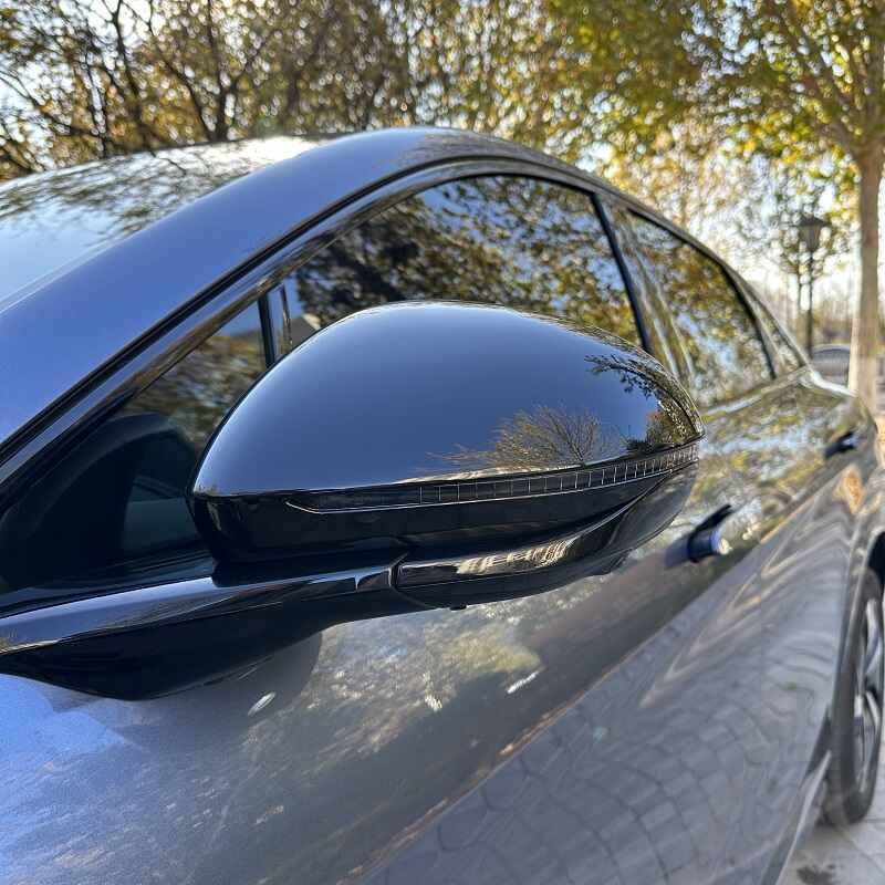 Side Mirror Cover for BYD Sealion 7(2 pcs) - Image 9