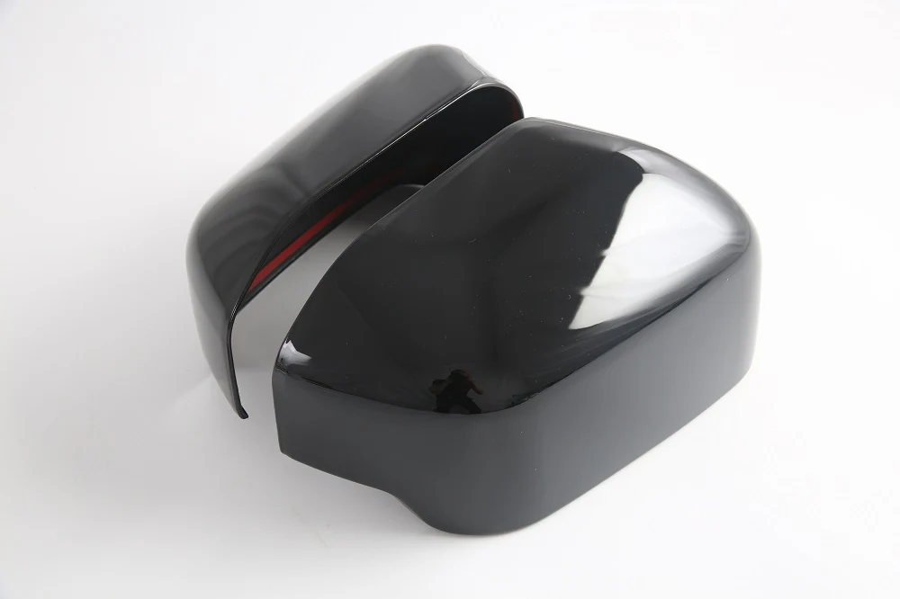 Side Mirror Cover for BYD Shark 6 (2Pcs) - Image 10