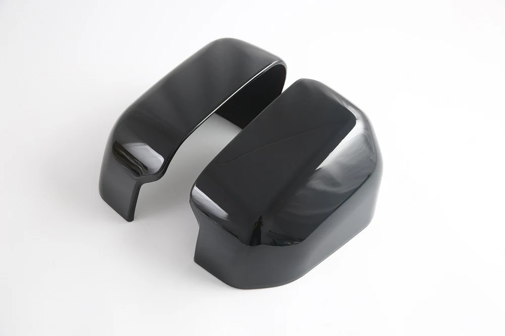 Side Mirror Cover for BYD Shark 6 (2Pcs) - Image 11