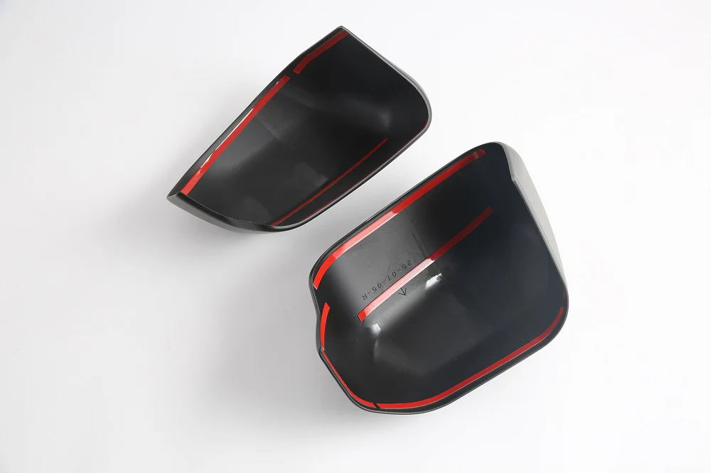 Side Mirror Cover for BYD Shark 6 (2Pcs) - Image 12