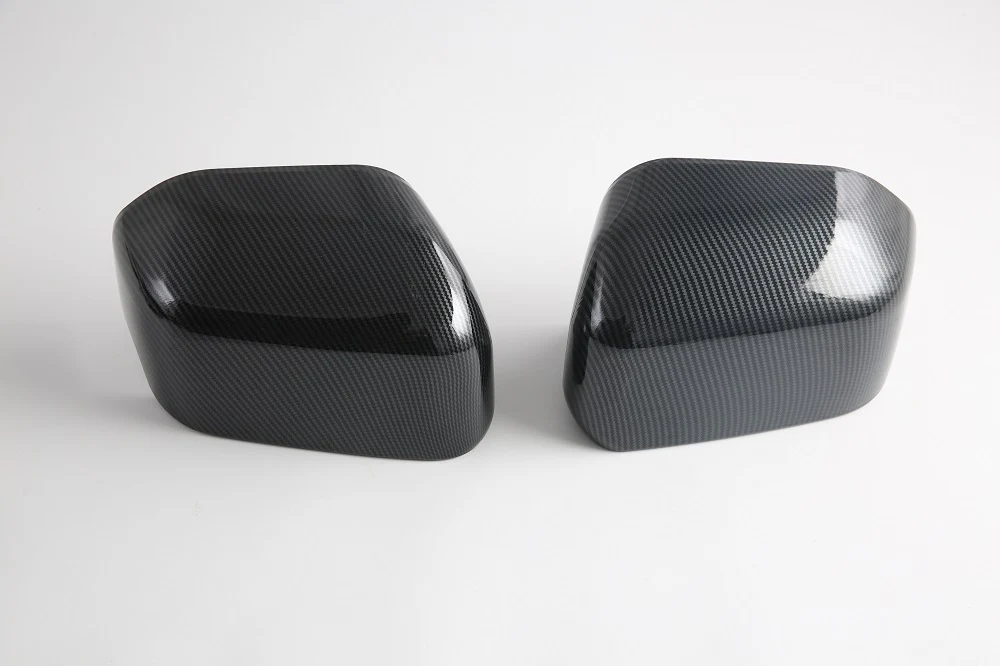 Side Mirror Cover for BYD Shark 6 (2Pcs) - Image 2