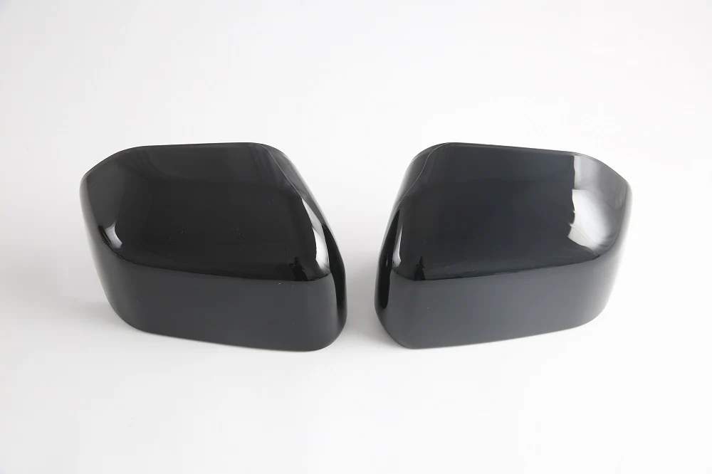 Side Mirror Cover for BYD Shark 6 (2Pcs) - Image 3