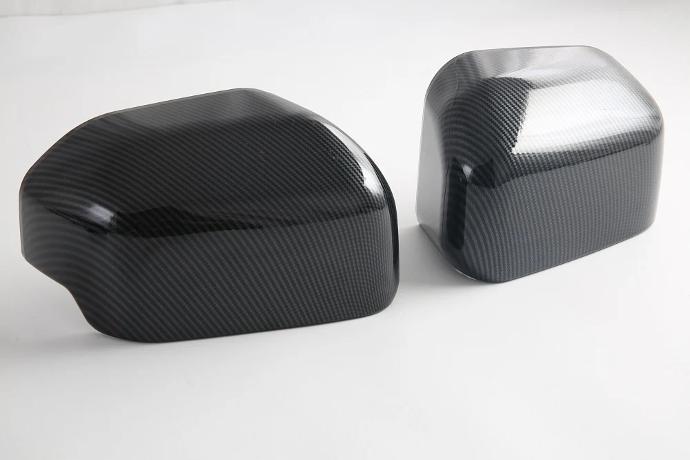 Side Mirror Cover for BYD Shark 6 (2Pcs) - Image 4