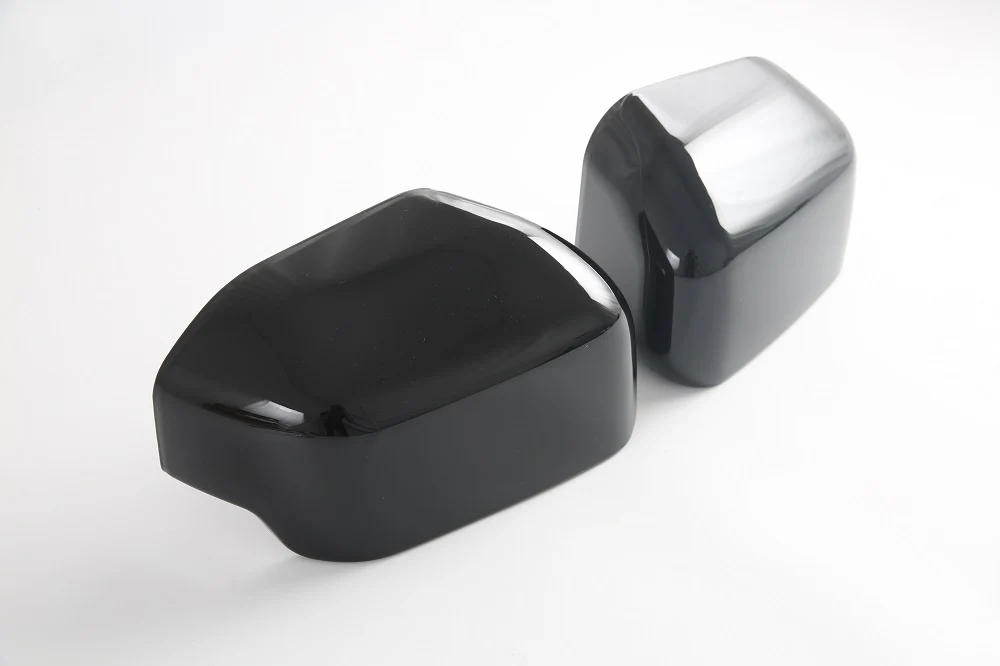 Side Mirror Cover for BYD Shark 6 (2Pcs) - Image 5