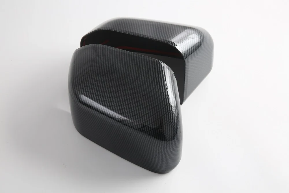Side Mirror Cover for BYD Shark 6 (2Pcs) - Image 6