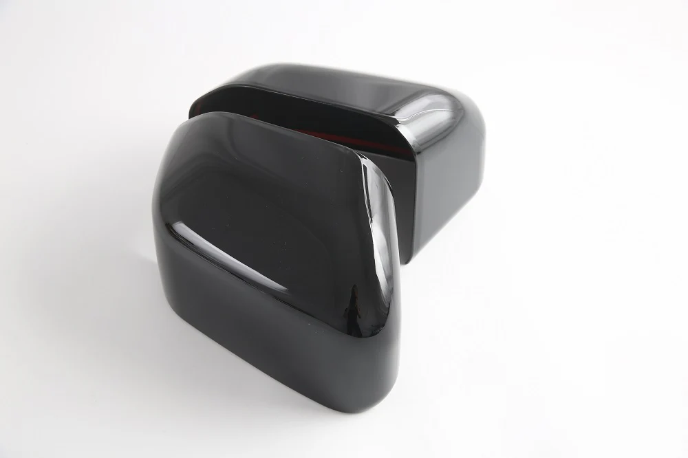 Side Mirror Cover for BYD Shark 6 (2Pcs) - Image 7