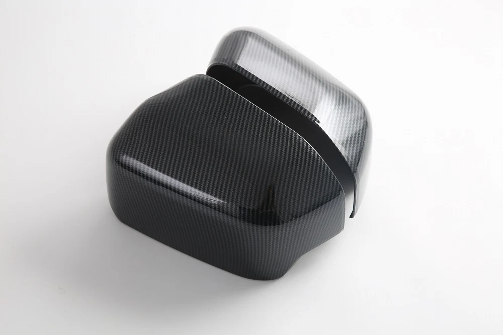 Side Mirror Cover for BYD Shark 6 (2Pcs) - Image 8