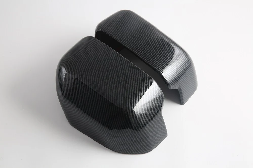 Side Mirror Cover for BYD Shark 6 (2Pcs) - Image 9