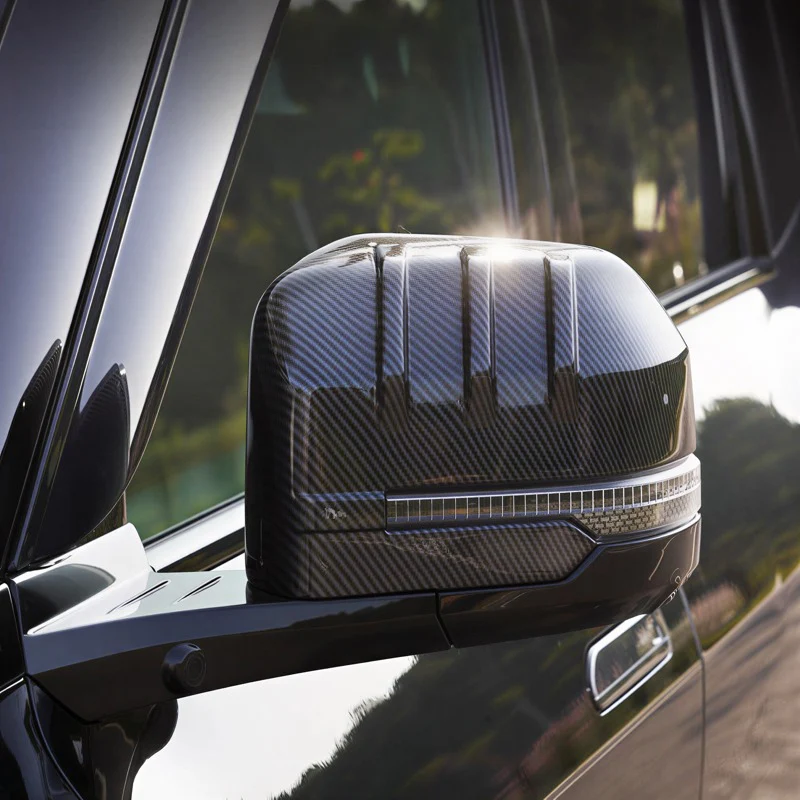Side Mirror Cover for Denza B8 (2Pcs) - Image 3
