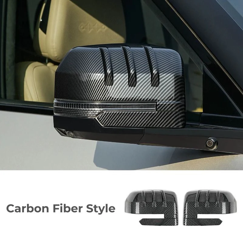 Side Mirror Cover for Denza B8 (2Pcs) - Image 5