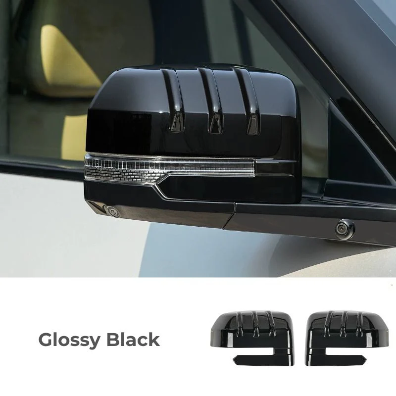 Side Mirror Cover for Denza B8 (2Pcs) - Image 6