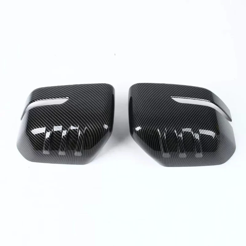 Side Mirror Cover for Denza B8 (2Pcs) - Image 8