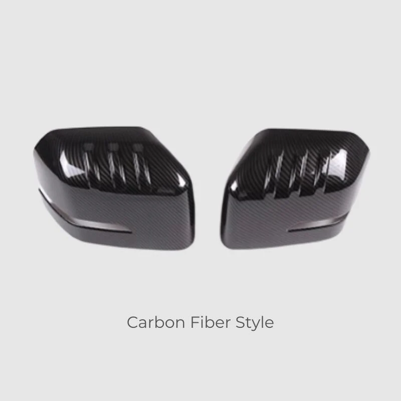 Side Mirror Cover for Denza B5 (2Pcs) - Image 10