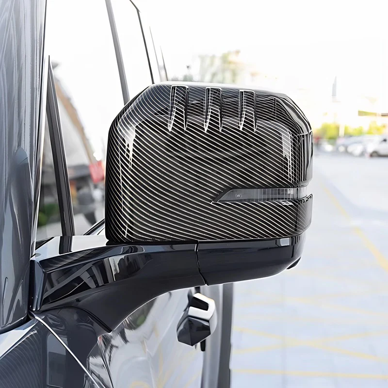 Side Mirror Cover for Denza B5 (2Pcs) - Image 3