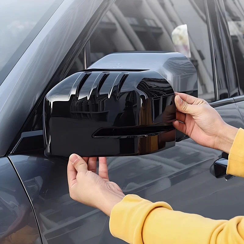 Side Mirror Cover for Denza B5 (2Pcs) - Image 5