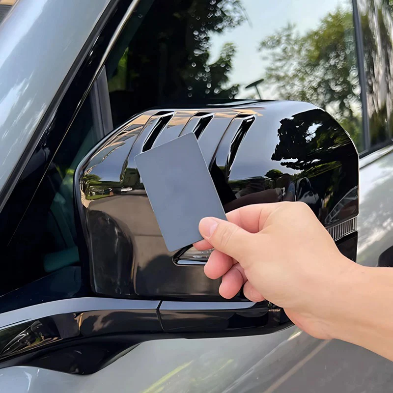 Side Mirror Cover for Denza B5 (2Pcs) - Image 6