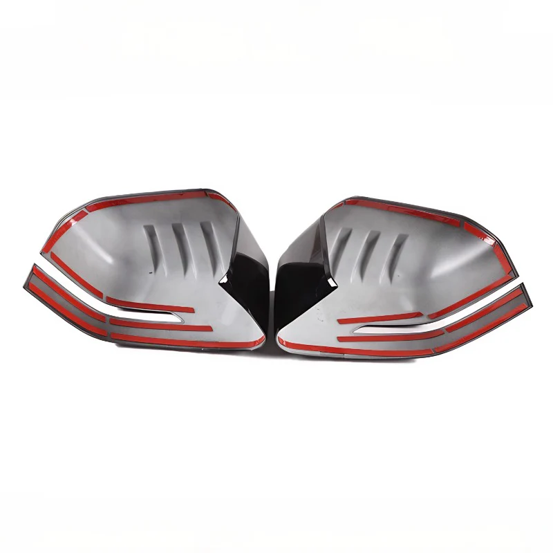 Side Mirror Cover for Denza B5 (2Pcs) - Image 8