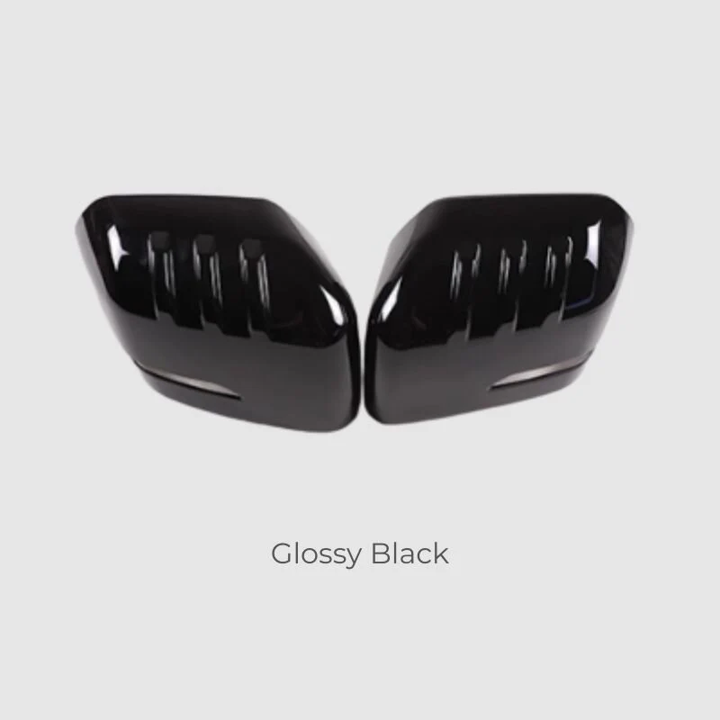 Side Mirror Cover for Denza B5 (2Pcs) - Image 9