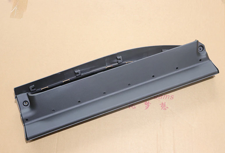 Side Skirt for BYD Atto 3 - Image 4