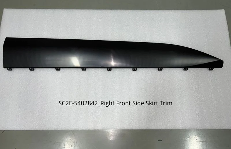 Side Skirt for BYD Atto 3 - Image 6