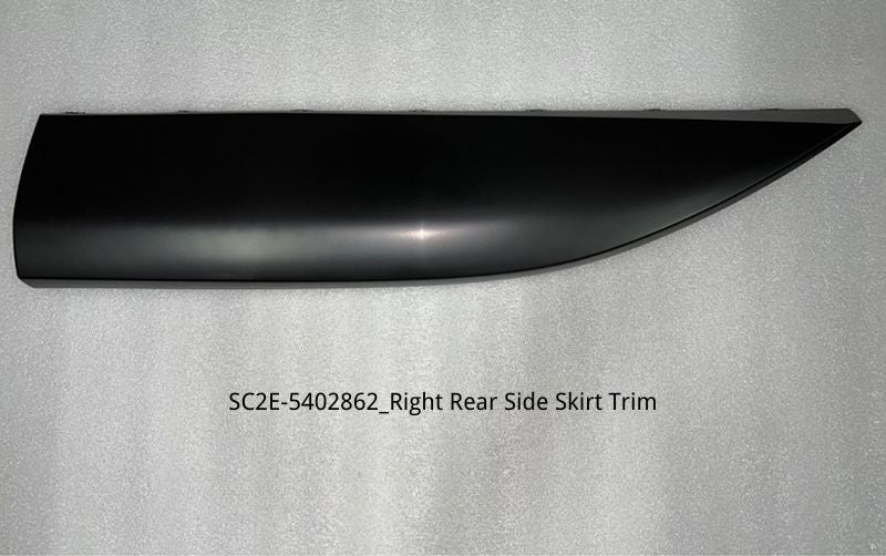 Side Skirt for BYD Atto 3 - Image 7