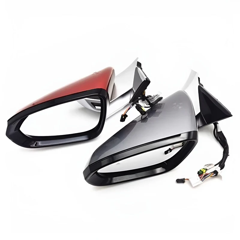 Side View Mirror for BYD Han - Image 4
