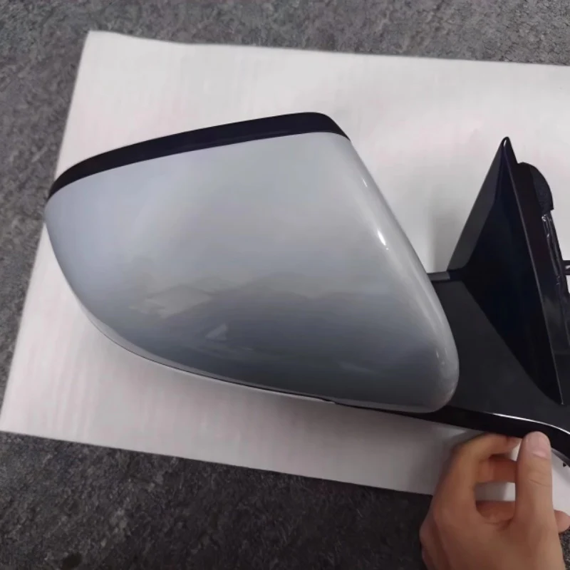 Side View Mirror for BYD Sealion 6/Seal U - Image 3