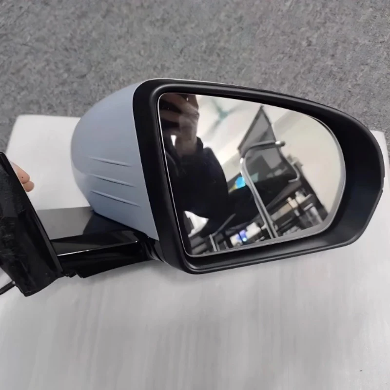 Side View Mirror for BYD Sealion 6/Seal U - Image 4