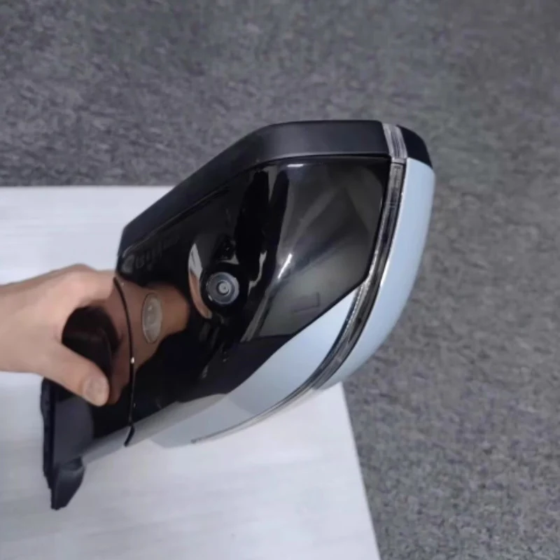 Side View Mirror for BYD Sealion 6/Seal U - Image 5
