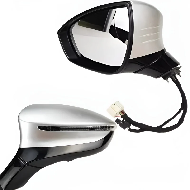 Side View Mirror for BYD Tang - Image 5