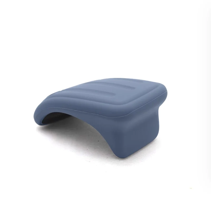 Silica Gel Gear Shift Collars Armrest Box Cover for Atto 3 - Image 8