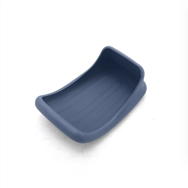 Silica Gel Gear Shift Collars Armrest Box Cover for Atto 3 - Image 9