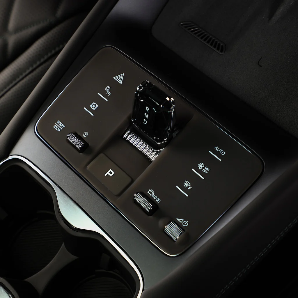 Silicone Protective Pad for BYD - Image 4