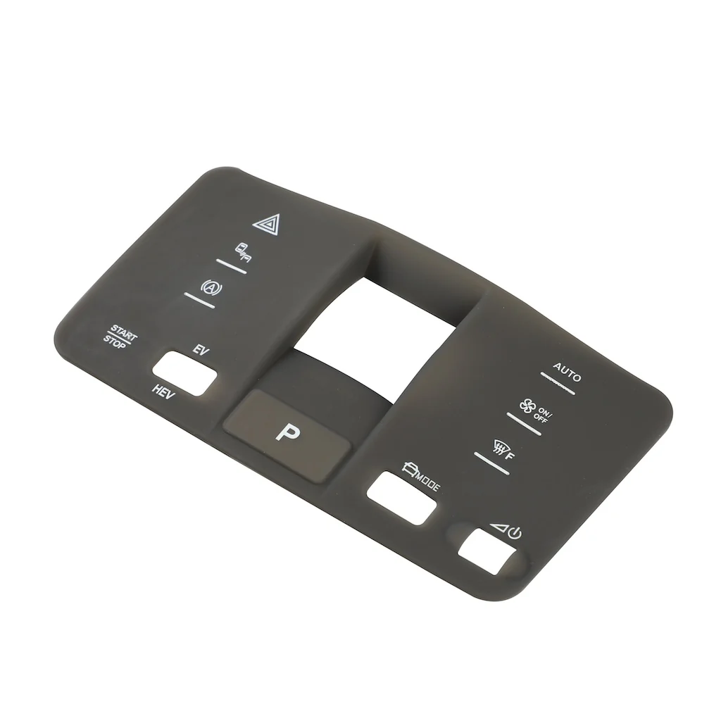 Silicone Protective Pad for BYD - Image 7