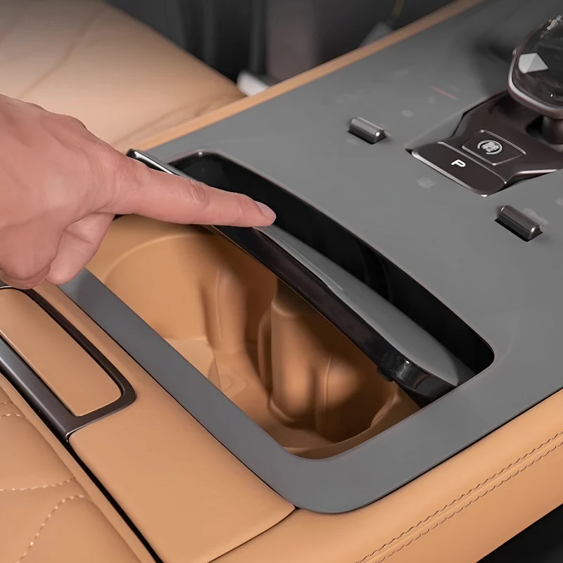 Integrated Silicone Protective Pad for DENZA D9 - Image 10