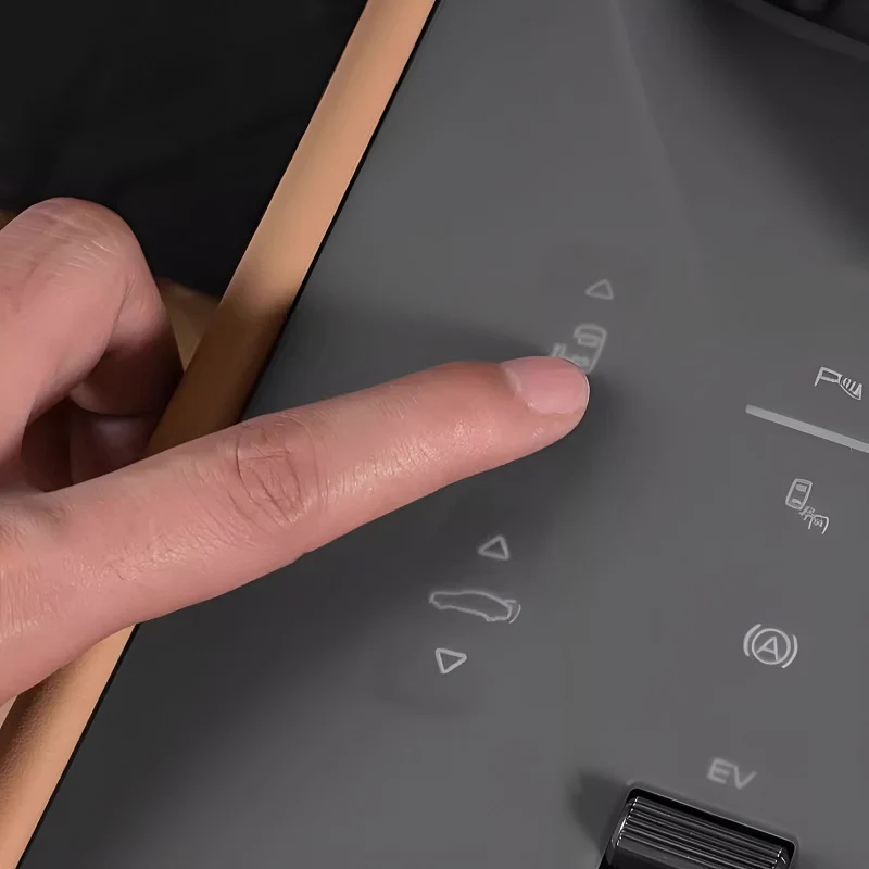 Integrated Silicone Protective Pad for DENZA D9 - Image 11