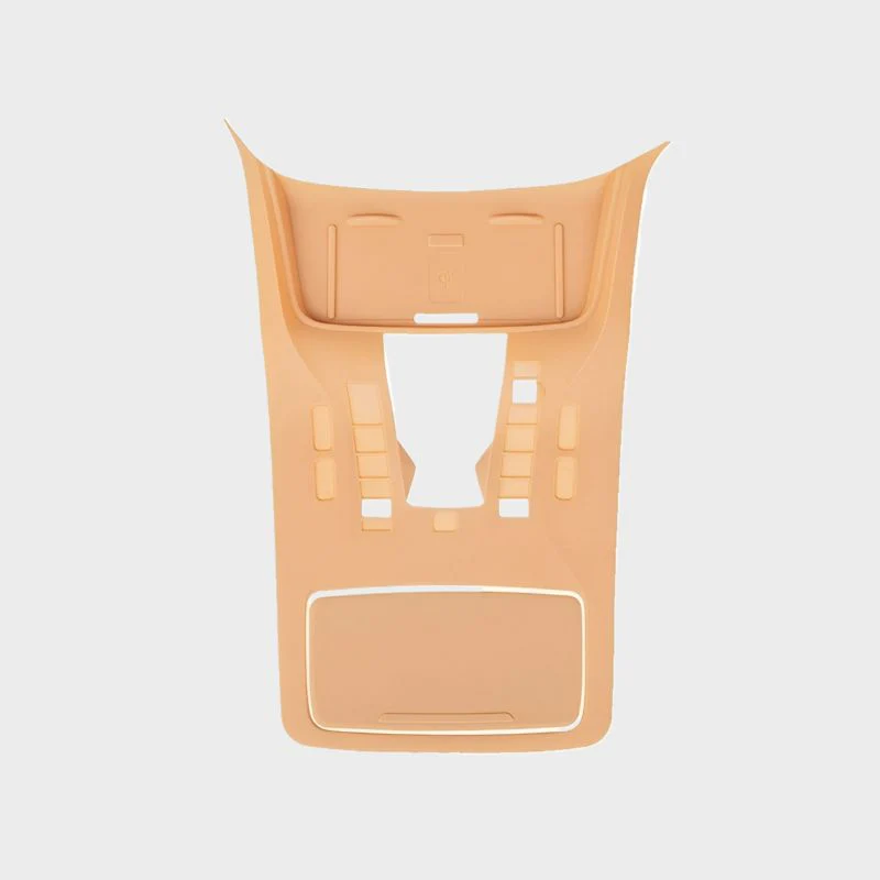 Integrated Silicone Protective Pad for DENZA D9 - Image 14