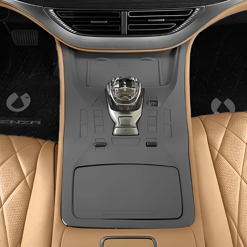 Integrated Silicone Protective Pad for DENZA D9 - Image 2