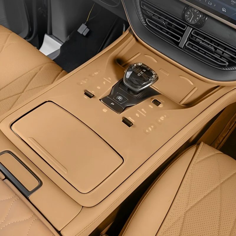 Integrated Silicone Protective Pad for DENZA D9 - Image 6