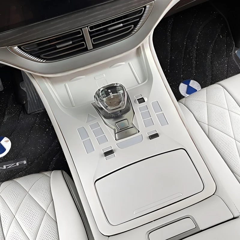 Integrated Silicone Protective Pad for DENZA D9 - Image 7