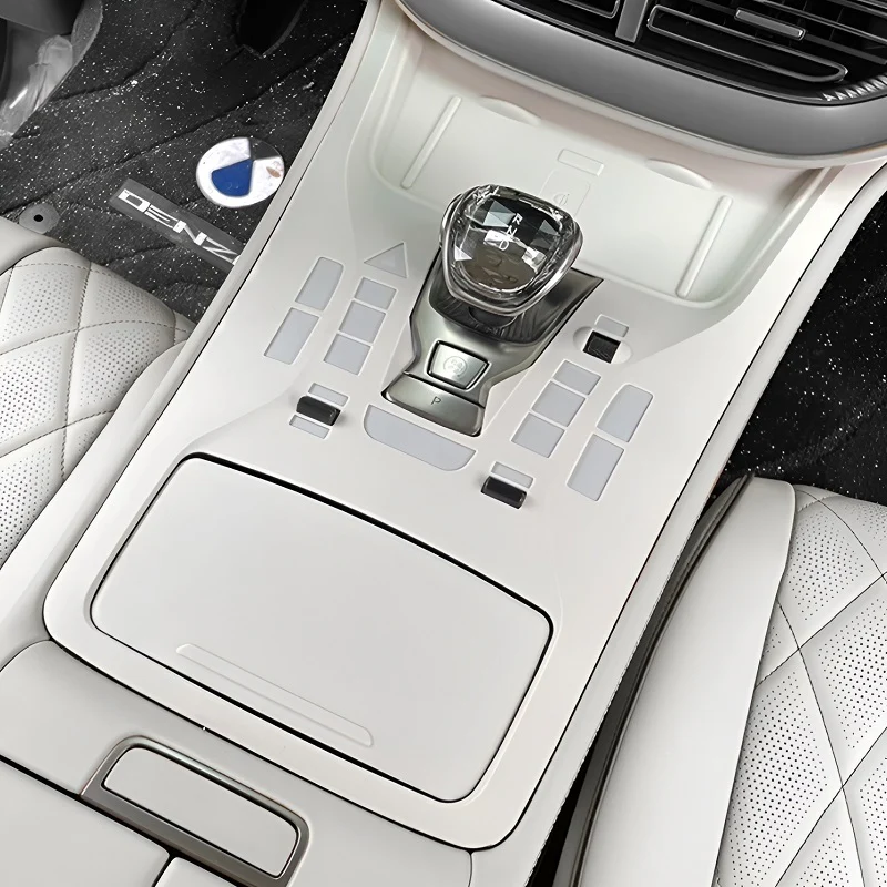 Integrated Silicone Protective Pad for DENZA D9 - Image 9