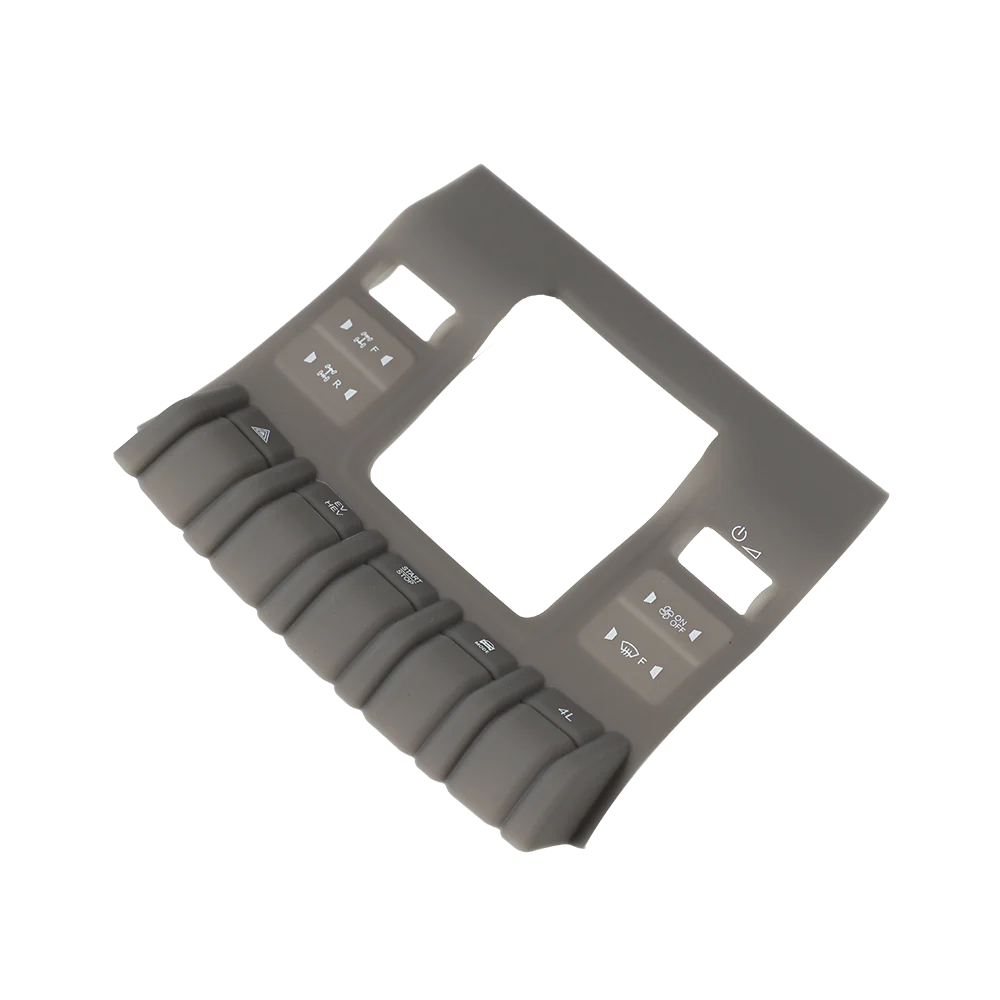 Silicone Protective Pad for Denza B5/B8 - Image 8