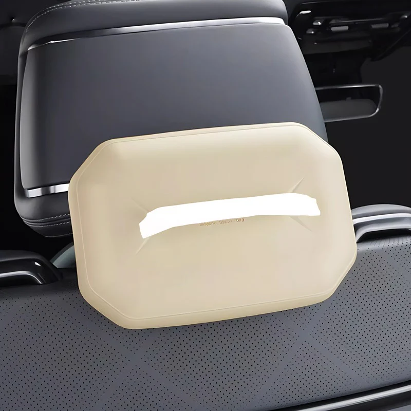 Silicone Tissue Box for Denza B5/B8 - Image 5