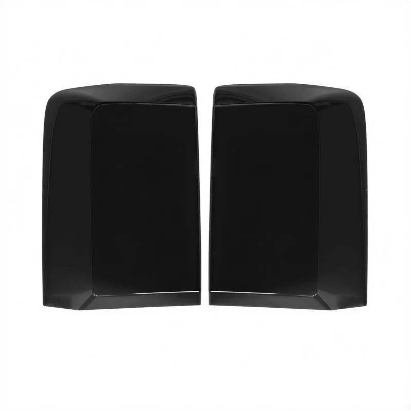 Smoked Tail Light Cover for Denza B8 (2Pcs) - Image 7