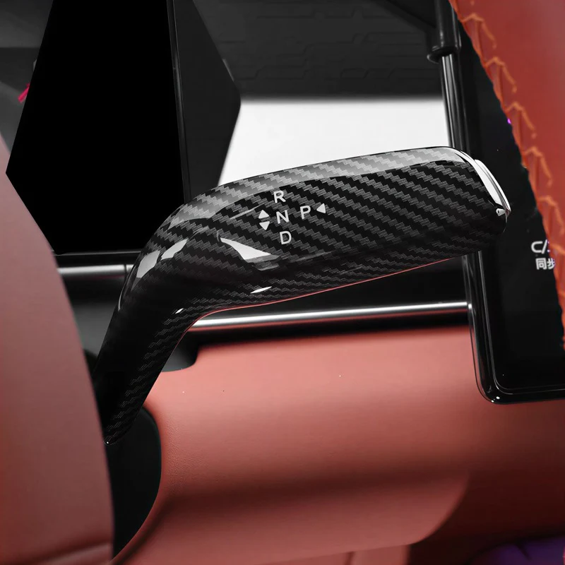 Steering Lever Cover for BYD Sealion 8/Atto 8 (2 pcs) - Image 3
