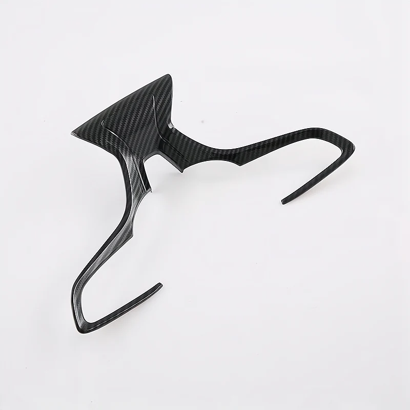 Steering Wheel Cover for BYD Seal - Image 7