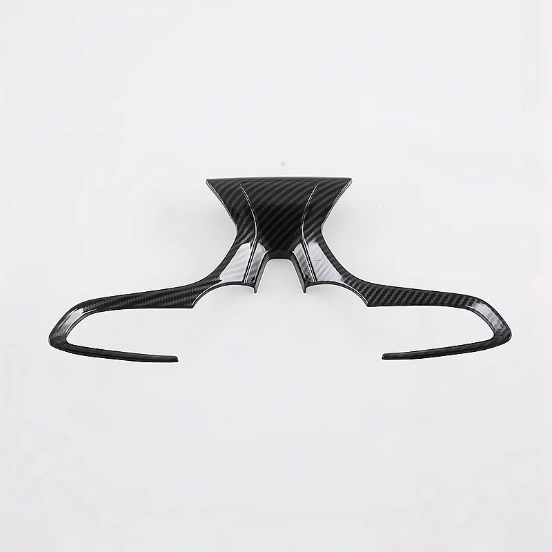 Steering Wheel Cover for BYD Seal - Image 8